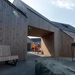 Veerse Meersuites