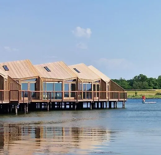 Veerse Meersuites