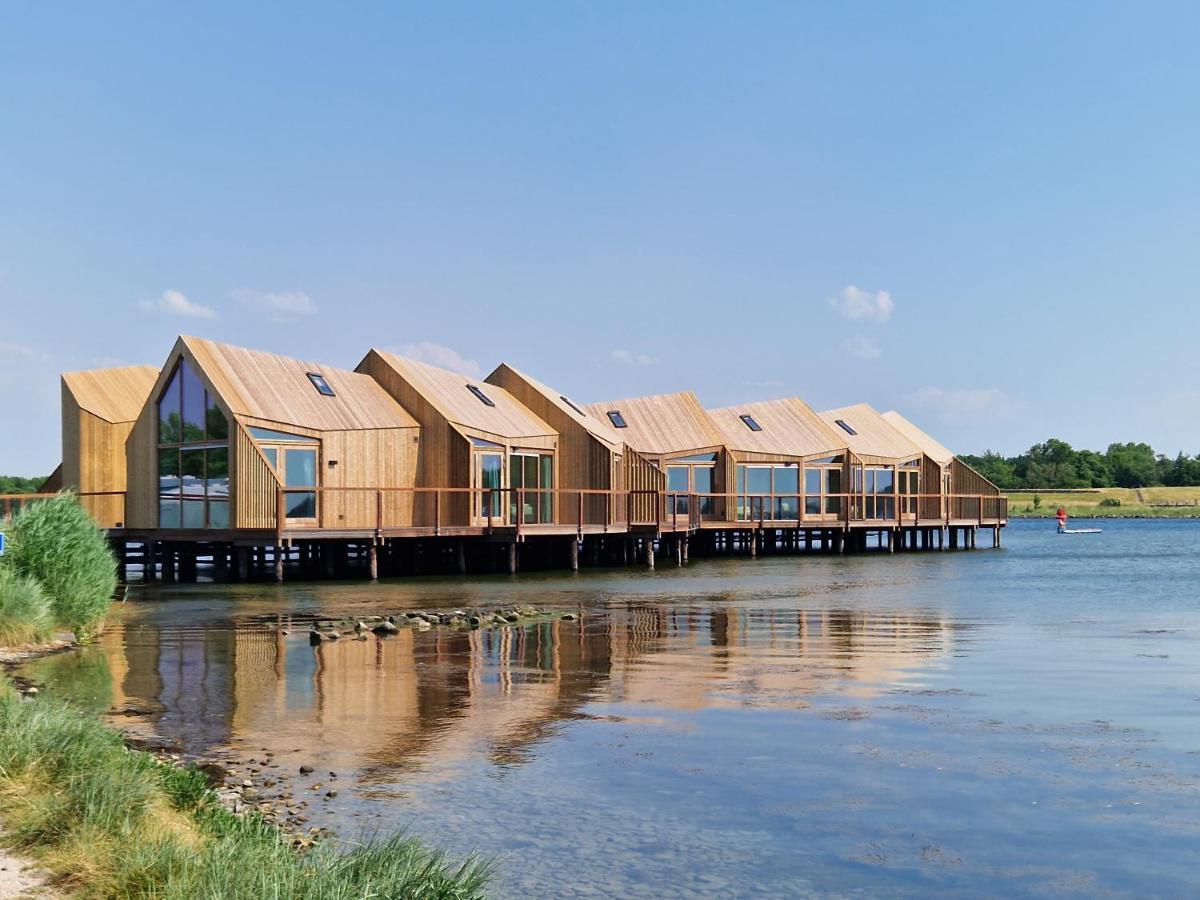 Veerse Meersuites Kortgene