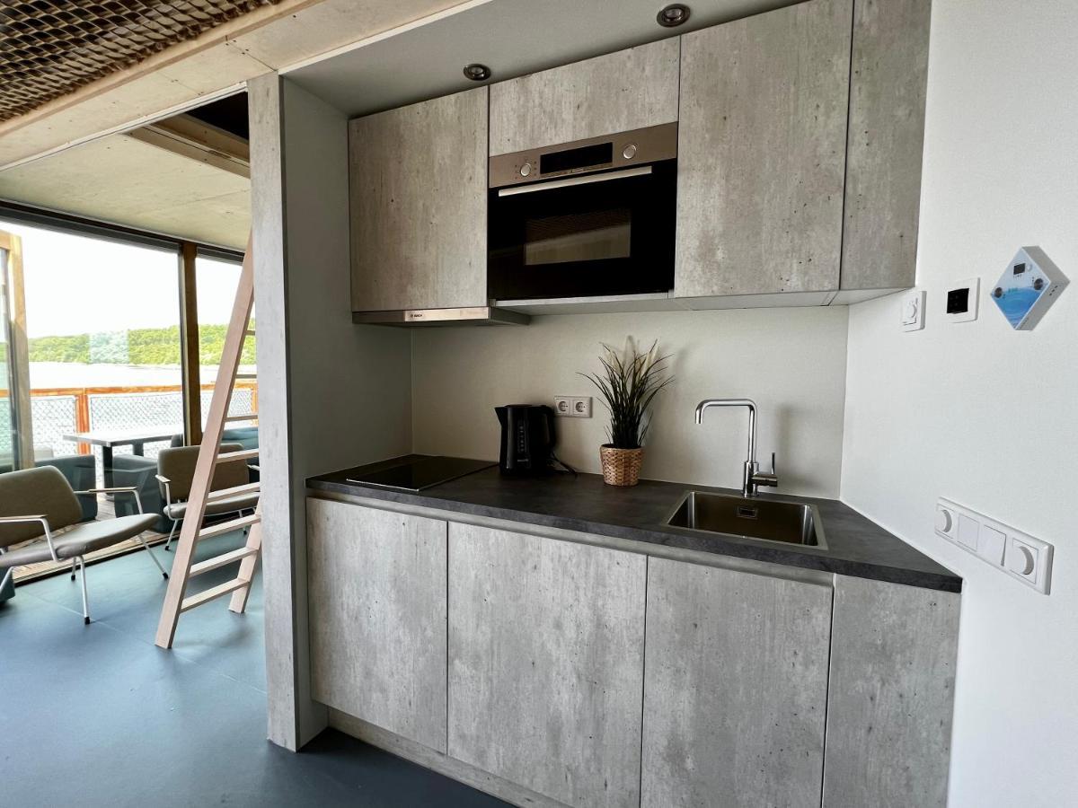 Veerse Meersuites