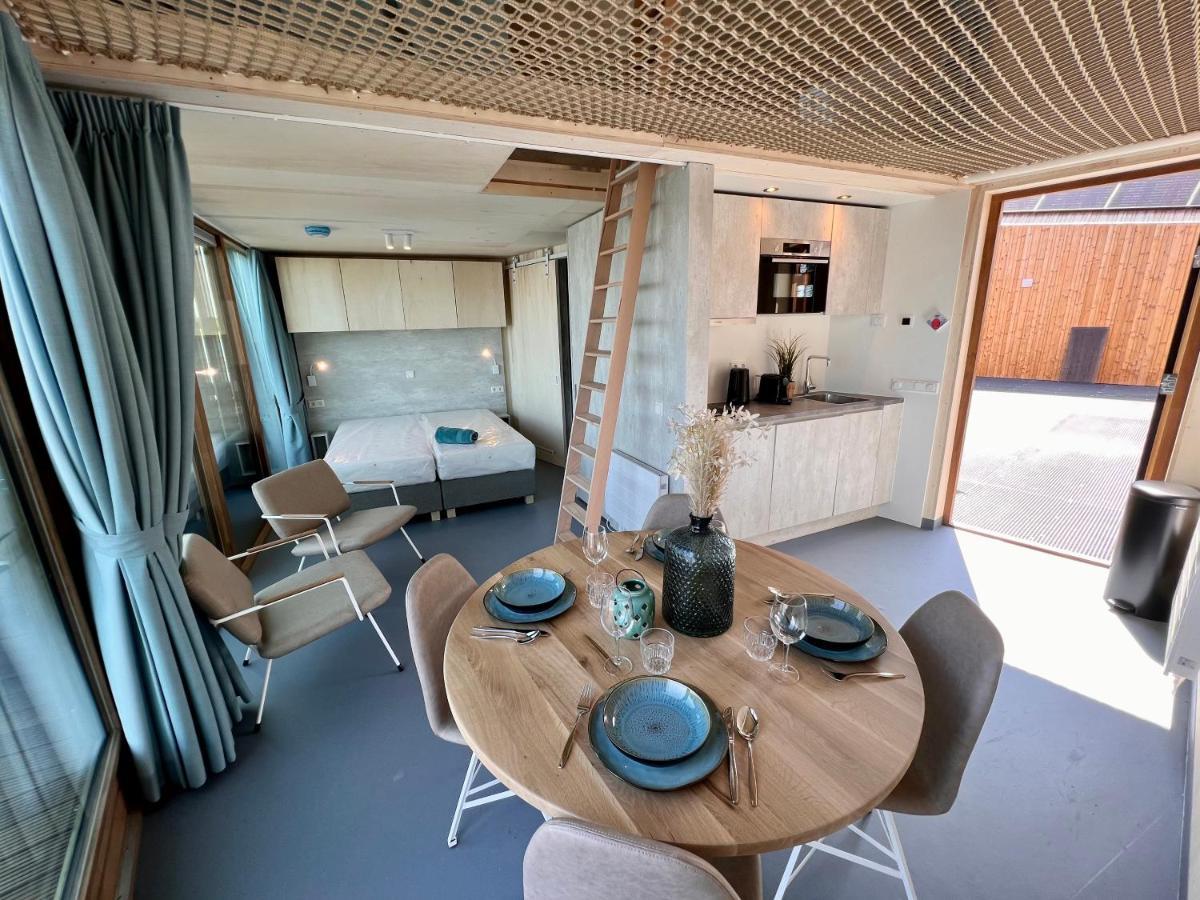 Veerse Meersuites