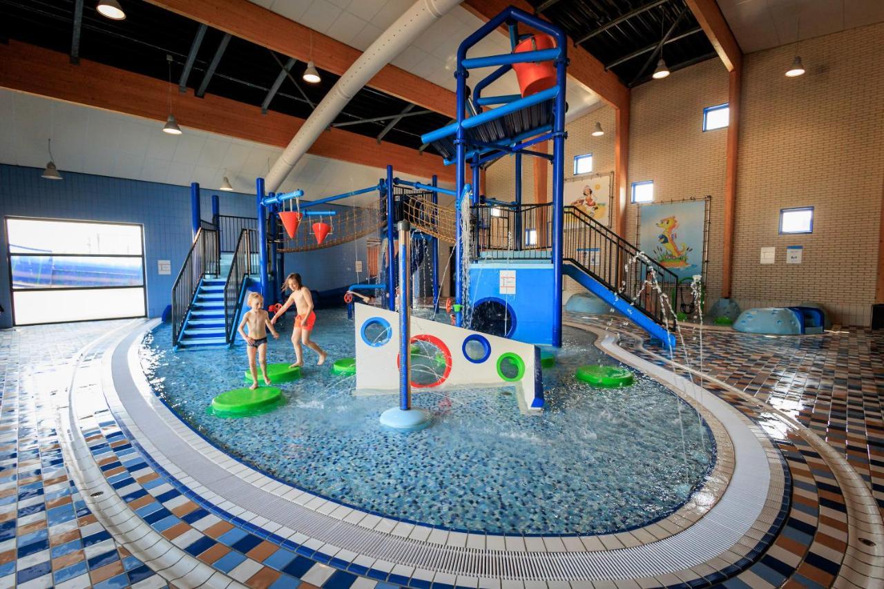 Veerse Meersuites Vakantiehuis Kortgene