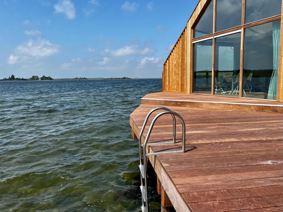 Veerse Meersuites Kortgene