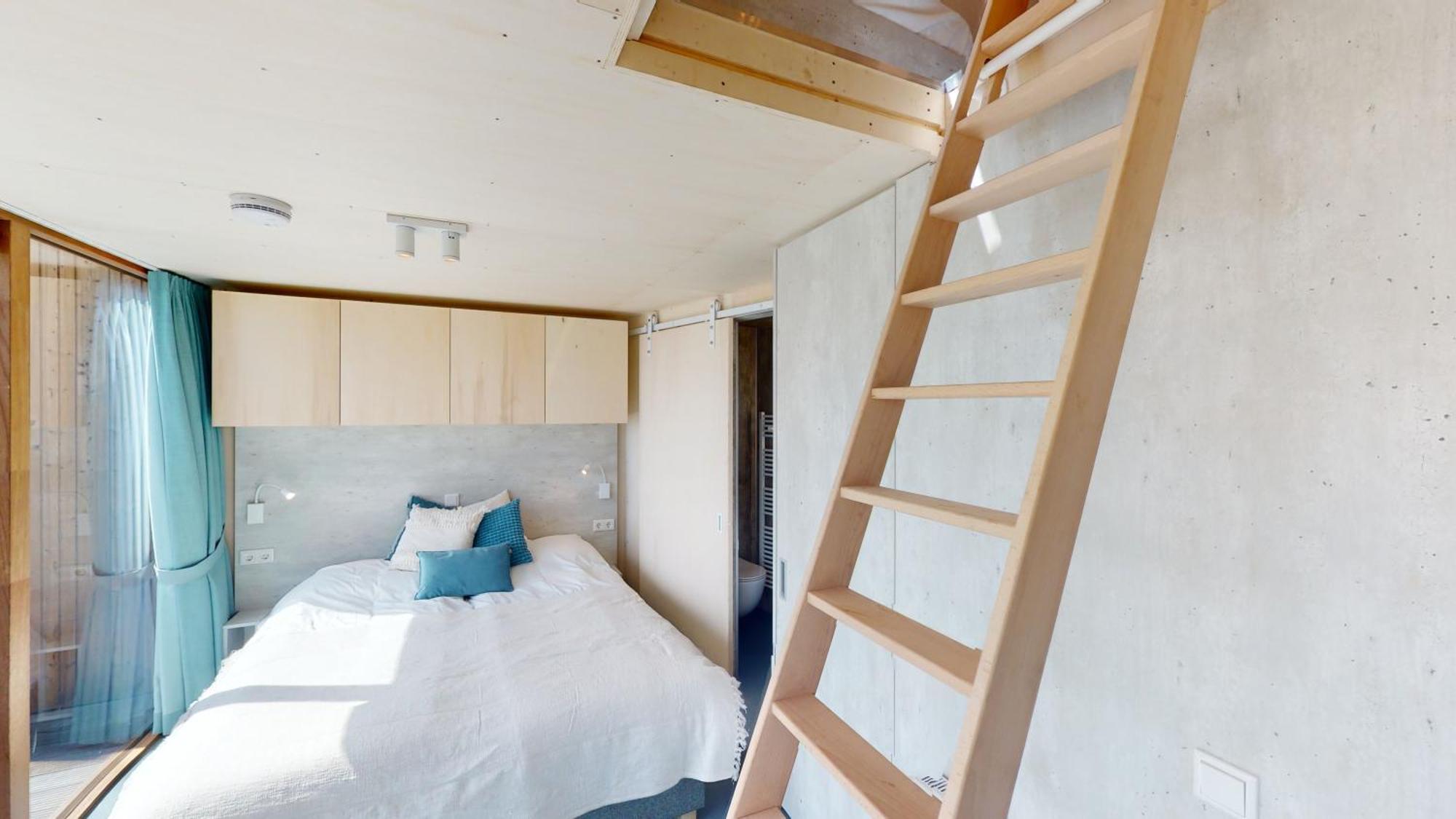 Veerse Meersuites * Kortgene
