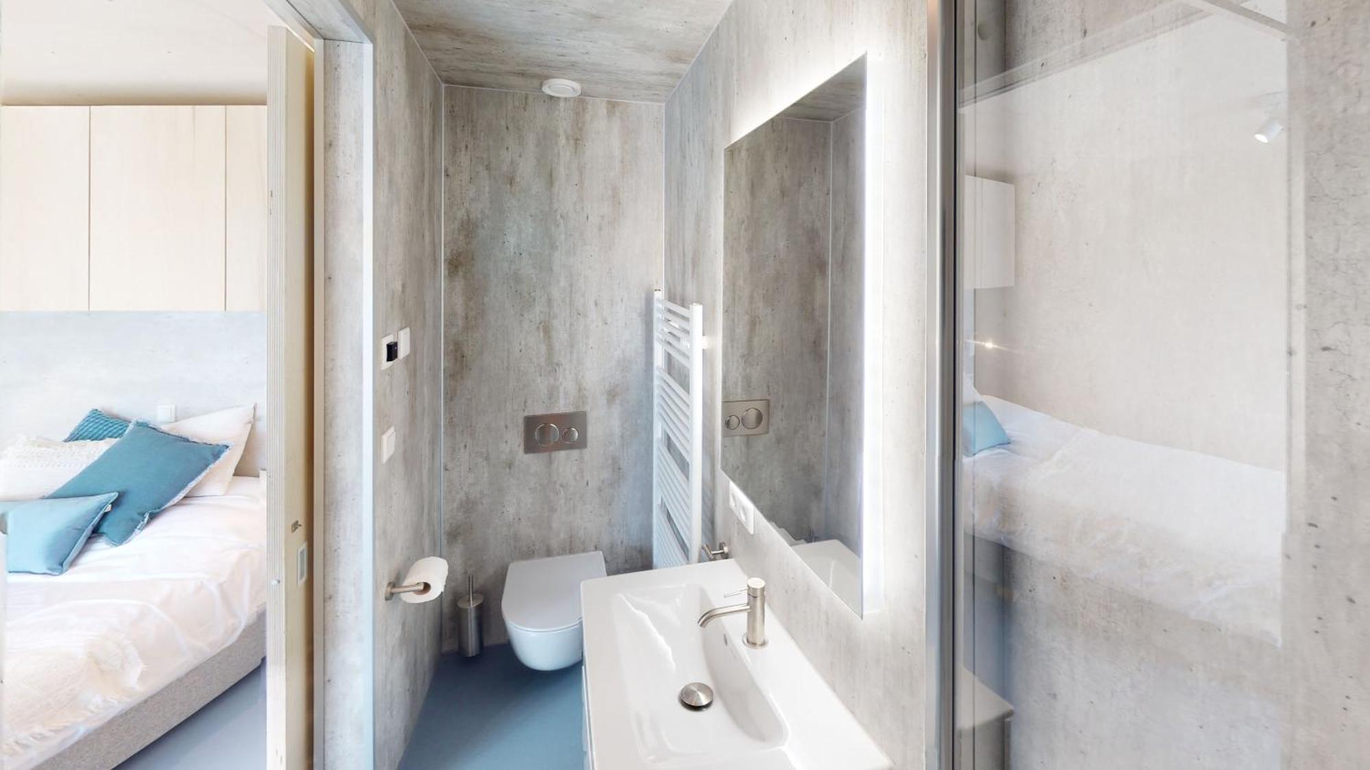 Vakantiehuis Veerse Meersuites *